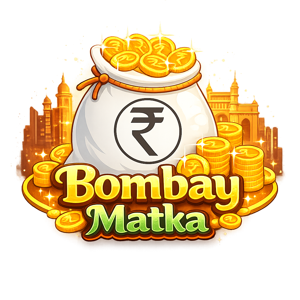 Bombay Matka